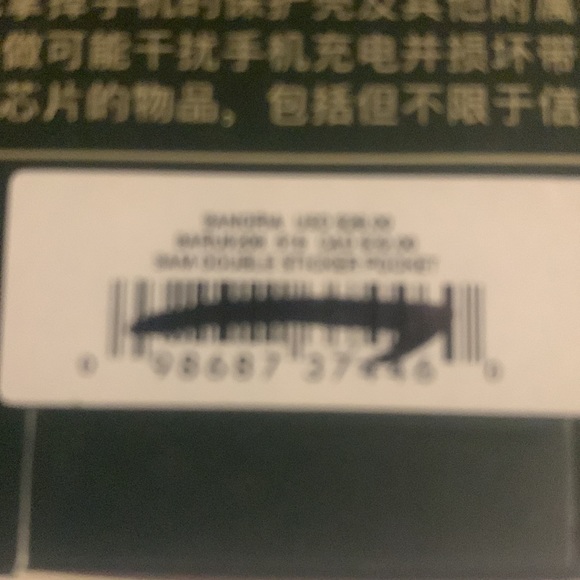 Kate Spade Sticker Pocket an instant cardholder for your device - Picture 8 of 8